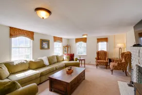Empire Vacation Rental w/ Fire Pit & Gas Grill! - Image 4