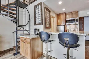 Tahoe Snowpeak Loft #401 - Image 3