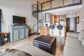 Tahoe Snowpeak Loft #401 - Image 2