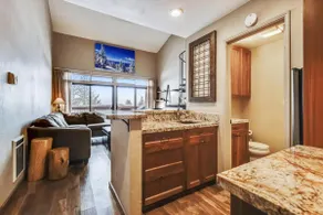 Tahoe Snowpeak Loft #401 - Image 4