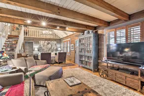 Serene Mableton Cabin - 13 Mi to Downtown Atlanta! - Image 4