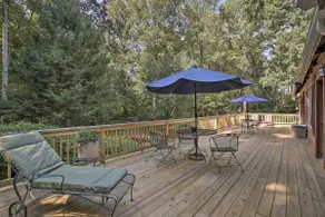 Serene Mableton Cabin - 13 Mi to Downtown Atlanta! - Image 2