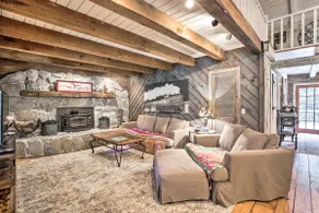 Serene Mableton Cabin - 13 Mi to Downtown Atlanta! - Image 5