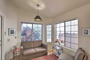 Tucson Area House w/ Pool Access & Mountain Views! - Image 4