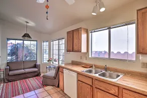 Tucson Area House w/ Pool Access & Mountain Views! - Image 5