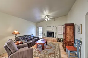 Tucson Area House w/ Pool Access & Mountain Views! - Image 3