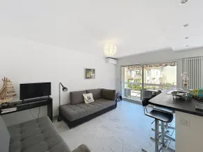 Palm Beach area - 1 Bdr apartment - terrace sea - Image 3