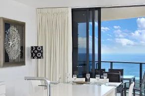 Oracle Resort 2BDR Apt - Ocean Views - Image 2