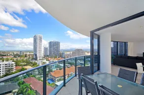 Oracle Resort 2BDR Apt - Ocean Views - Image 3