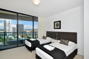Oracle Resort 2BDR Apt - Ocean Views - Image 5