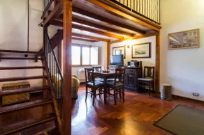 Altieri Loft Pantheon - Image 2