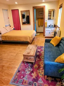 The Gold heart of Grass Valley - Image 3