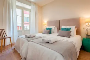 Beautiful Apartment 2 Bd in the Center of Malaga Picasso II - Image 5