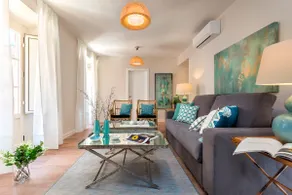 Beautiful Apartment 2 Bd in the Center of Malaga Picasso II - Image 2