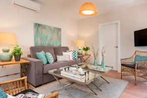 Beautiful Apartment 2 Bd in the Center of Malaga Picasso II - Image 3