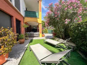 Stunning Garden Apartment - 6 people - HEN01 - Image 2