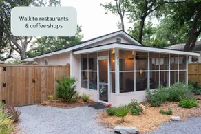 Walk to Shem Creek, Minutes to Beach & Downtown! - Image 2