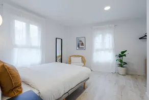 MAD | 1-Bedroom Apartment - Image 2