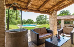 Stunning Home In Bicici With Sauna - Image 2