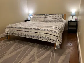 Stay Roanoke | Chic Walkable Apt w/Rooftop Views - Image 3