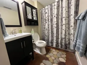 Stay Roanoke | Chic Walkable Apt w/Rooftop Views - Image 4
