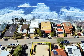 Beachside Hideaway-Short walk to the beach - Image 3