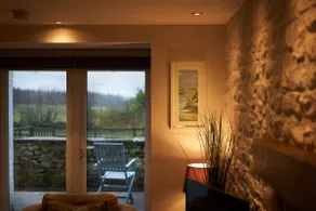 Loch Lomond 2bed 2bath casa de lujo - Image 5