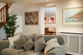Loch Lomond 2bed 2bath casa de lujo - Image 4