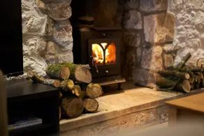 Loch Lomond 2bed 2bath casa de lujo - Image 3
