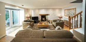 Loch Lomond 2bed 2bath casa de lujo - Image 2