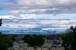 Santa Fe Desert Adobe Retreat - Mountain Views - Image 5