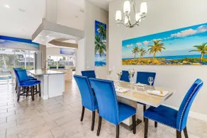 «Bikinis & Martinis» - Canalfront Cape Coral Home! - Image 4