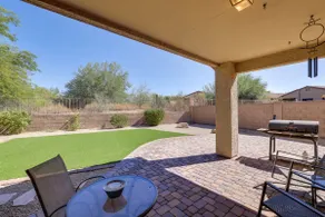 6 Mi to Pinnacle Peak Park: BBQ-Ready Home w/ Yard - Image 2
