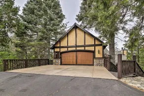 ¡NUEVO! Inicio de lujo Lake Arrowhead - 3 millas a la aldea! - Image 3