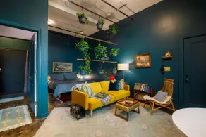 Vault Loft 1500 sf Downtown Lynchburg VA - Image 5