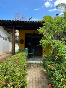 Beautiful Chalet 6 to 50 meters from the Sea Barra Grande-AL - Image 2