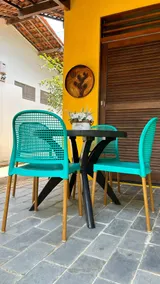 Beautiful Chalet 6 to 50 meters from the Sea Barra Grande-AL - Image 5