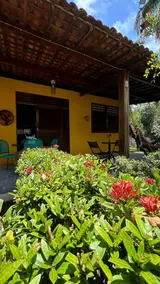 Beautiful Chalet 6 to 50 meters from the Sea Barra Grande-AL - Image 4
