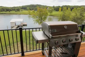 NEW Luxury Lake House Lake of the Ozarks - Image 4