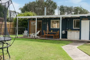 Fully fenced backyard. EV charger. Fire pit. - Image 3