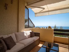 Appartamento di lusso con vista mare ad Altea (colline), Costa Blanca, Spagna - Image 5
