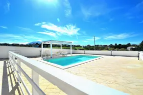 Al070 Villa Arancio con Piscina Privata e Zona bbq - Image 2