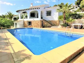 Chalet San Andres 3 dormitorios y piscina privada - Image 2