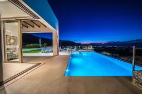 Villa Con Vista- Heated Pool 4 bdr sleeps 8 - Image 3