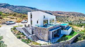 Villa Con Vista- Heated Pool 4 bdr sleeps 8 - Image 5