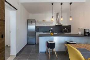Villa avec terrasse, barbecue et jardin | Vue sur l'eau - Image 4