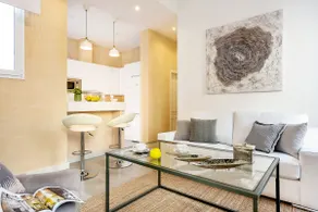 Lovely and Brand new 3 BD Duplex With Terrace. Galera III - Image 4