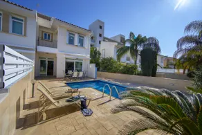 Protaras Villa Marilia - Image 4