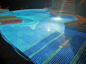 Tower with Pool Near the Beach. Costa Brava. - Image 2
