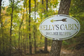Kelly's Cabin | Jasper Cabin Rentals - Image 5